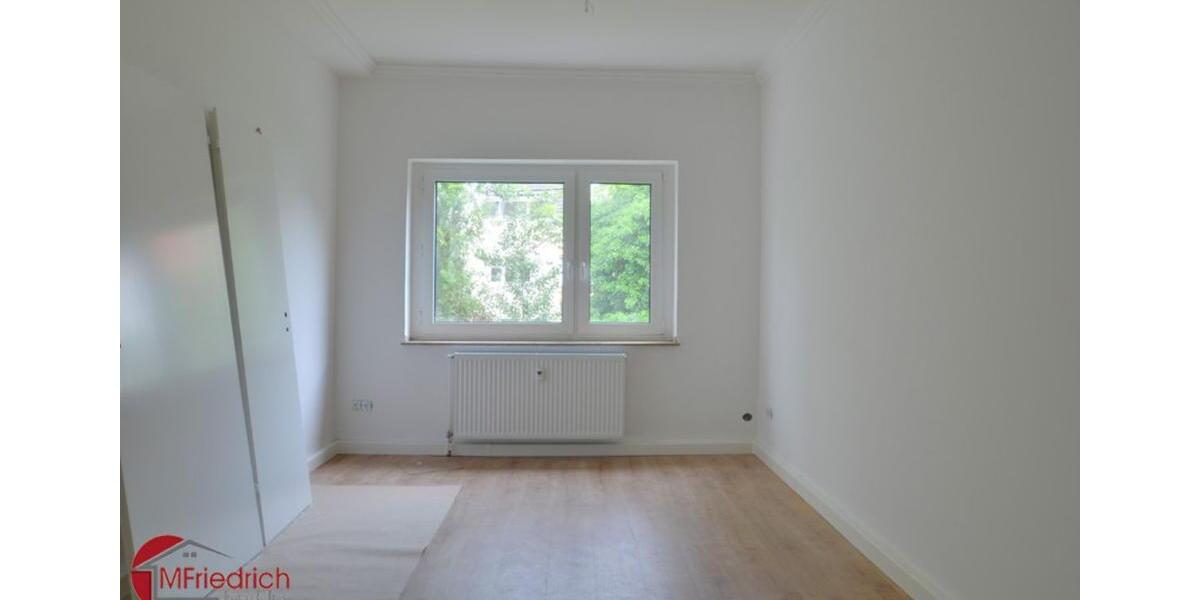 *** ALLES WAS DAS HERZ BEGEHRT *** modern & hell mit Terrasse, Garten und Garage in Rüttenscheid 2 zimmer