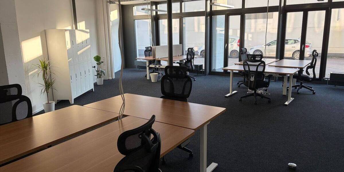 Gewerbeobjekt Ulm Söflingen - 329&euro; | Angebot:26838513
