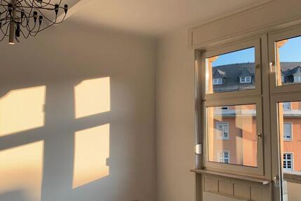 Wohnung Ludwigshafen am Rhein Parkinsel - 3 Zimmer, 106 m&sup2;, 920&euro; | Angebot:26609321