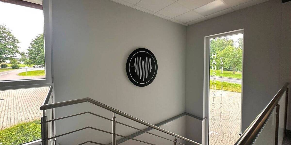 Gewerbeobjekt Drachselsried - 8 Zimmer, 2.000&euro; | Angebot:25687805