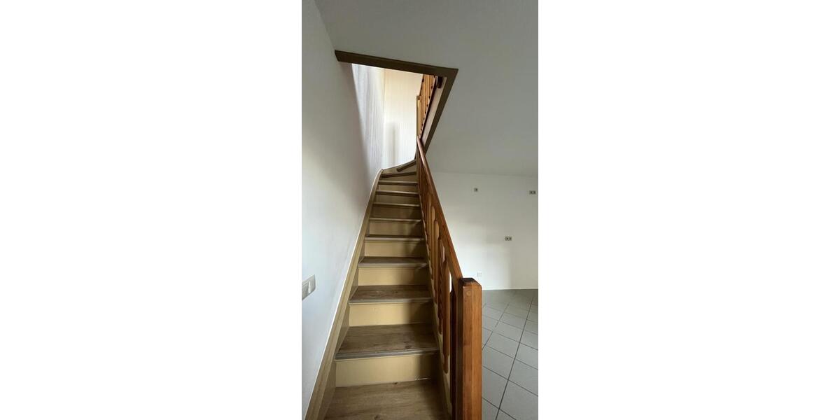 Maisonettenwohnung Torgau - 2 Zimmer, 46 m&sup2;, 350&euro; | Angebot:25717057