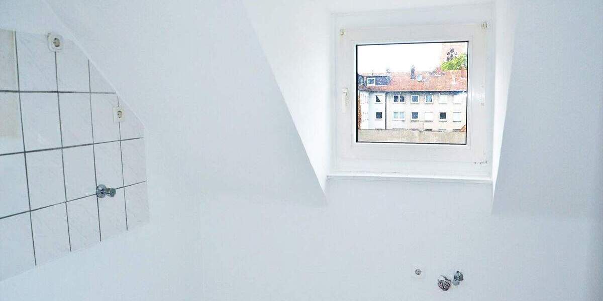 Etagenwohnung Gelsenkirchen Erle - 4 Zimmer, 78 m&sup2;, 450&euro; | Angebot:25679240