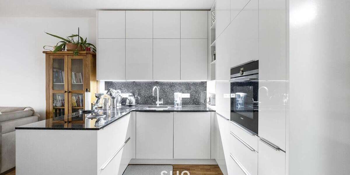 Etagenwohnung Frankfurt am Main Bockenheim - 3 Zimmer, 86 m&sup2;, 2.130&euro; | Angebot:25288810