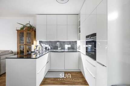 Wohnung Frankfurt am Main Bockenheim - 3 Zimmer, 86 m&sup2;, 2.130&euro; | Angebot:25288810