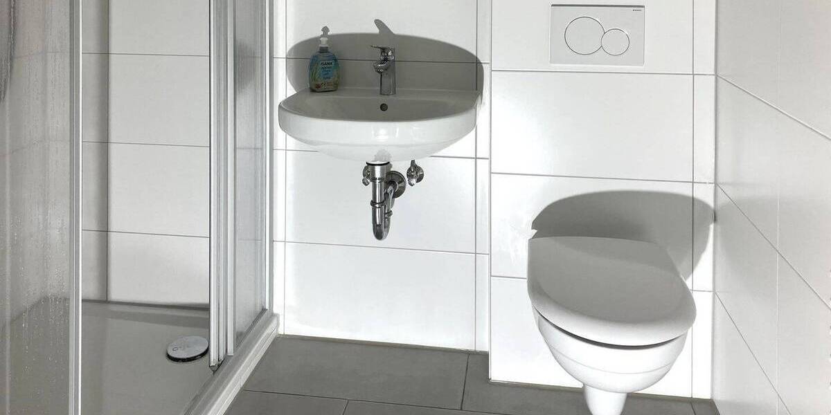 Etagenwohnung Kassel Süd - 2 Zimmer, 51 m&sup2;, 500&euro; | Angebot:26834000