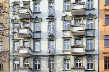 Wohnung Berlin Friedrichshain - 2.5 Zimmer, 111 m&sup2;, 1.382&euro; | Angebot:26181188