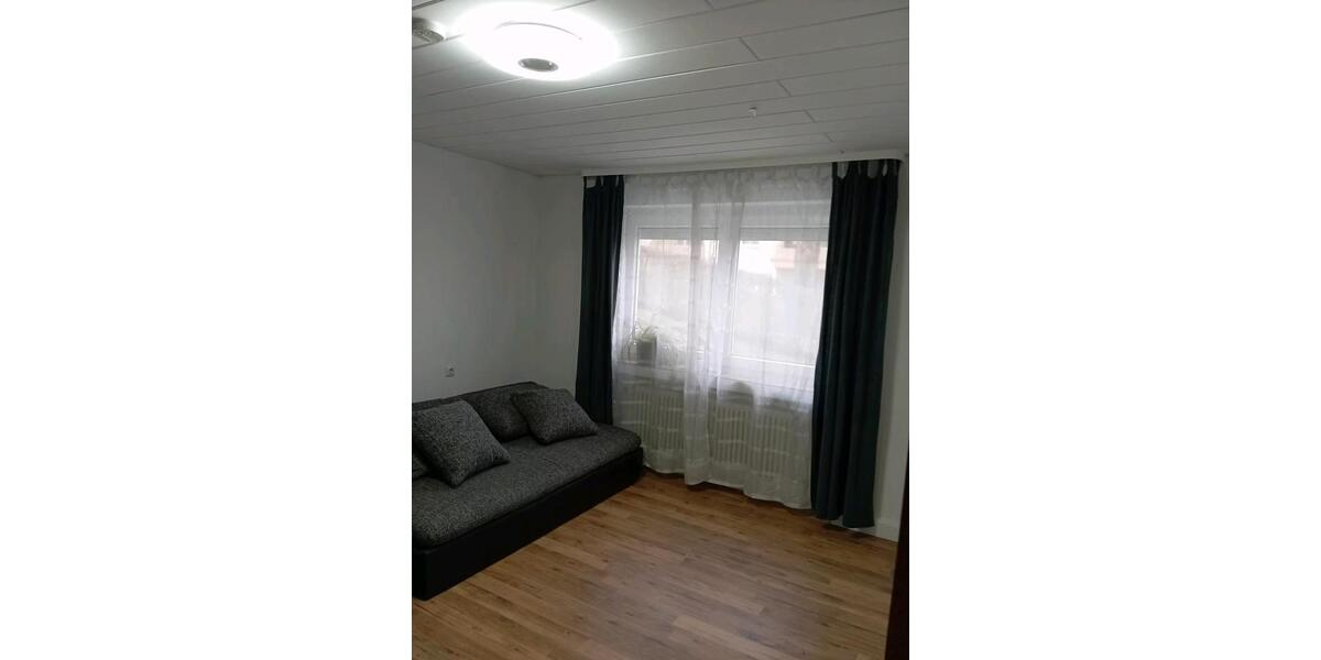 Etagenwohnung Altensteig - 2 Zimmer, 59 m&sup2;, 730&euro; | Angebot:25657996