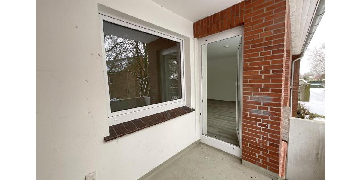 Etagenwohnung Wiesmoor - 4 Zimmer, 85 m&sup2;, 509&euro; | Angebot:24827493