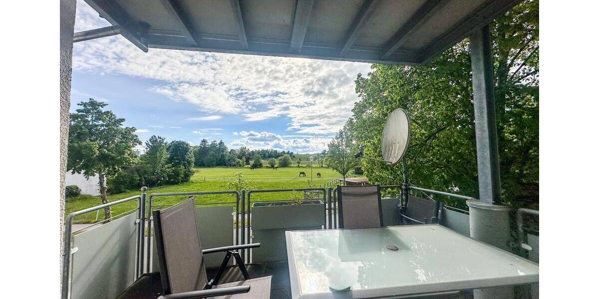 Etagenwohnung Hohentengen - 3 Zimmer, 71 m&sup2;, 580&euro; | Angebot:26639112