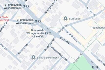 Wohnung Bielefeld Brackwede - 4 Zimmer, 93 m&sup2;, 1.050&euro; | Angebot:26446380