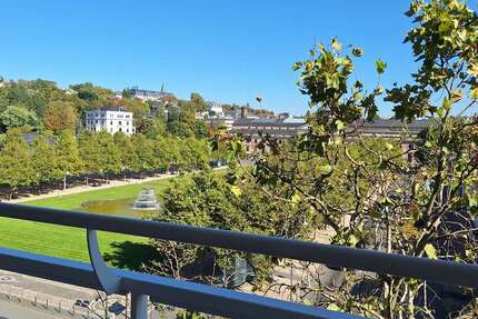 Wohnung zum Mieten in Wiesbaden 555 € 32 m² 1 zimmer