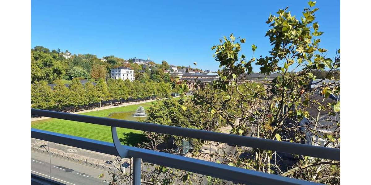 Wohnung zum Mieten in Wiesbaden 555 € 32 m² 1 zimmer