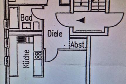 Nachmieter für 2- Zimmerwohnung in 16548 Glienicke 2 zimmer
