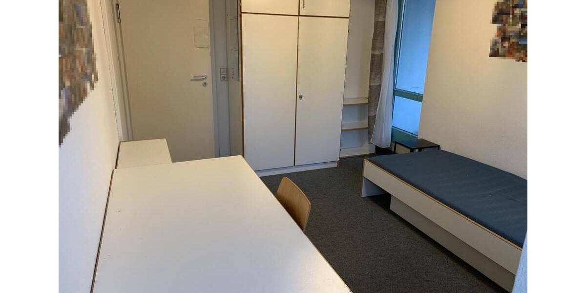 Wohnen auf Zeit Stuttgart Stuttgart-Nord - 1 Zimmer, 13 m&sup2;, 400&euro; | Angebot:24736586