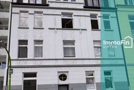 Wohnung zum Mieten in Dortmund Hörde 980 € 86 m² 3 zimmer