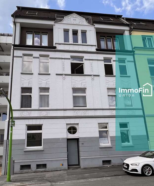 Wohnung zum Mieten in Dortmund Hörde 980 € 86 m² 3 zimmer