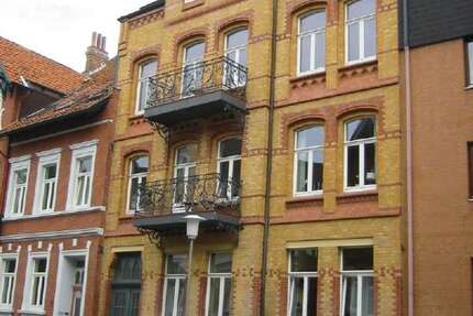 Wohnung zum Mieten in Hildesheim 1.200 € 101 m² 3 zimmer