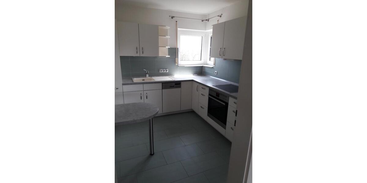 Etagenwohnung Biberach an der Riß - 4 Zimmer, 95 m&sup2;, 1.100&euro; | Angebot:26697073
