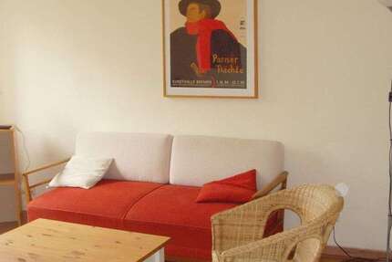 Zimmer Hannover Vahrenwald - 2 Zimmer, 1.500&euro; | Angebot:24985717