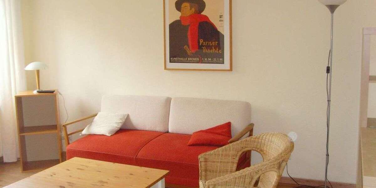 Zimmer Hannover Vahrenwald - 2 Zimmer, 1.500&euro; | Angebot:24985717