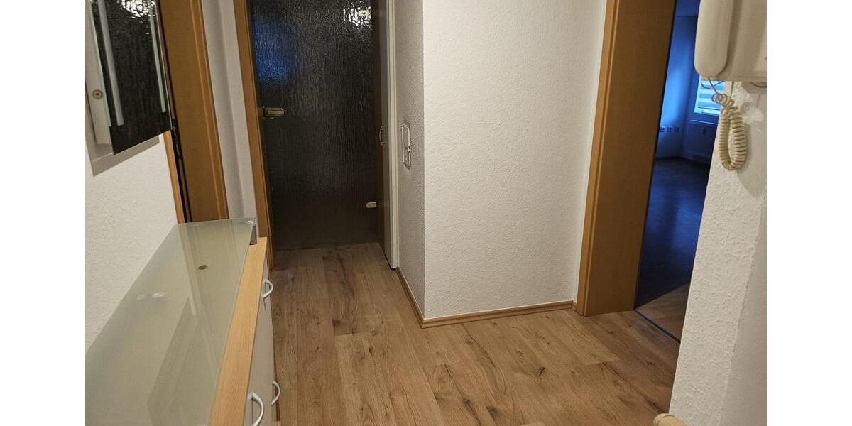 2 Zimmer Wohnung zur Miete ab sofort 2 zimmer
