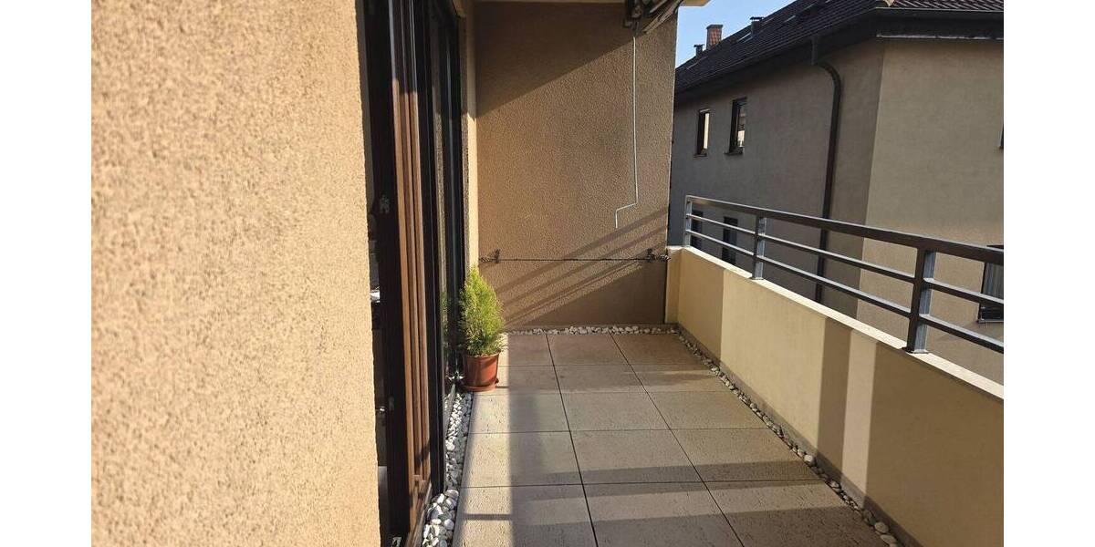 Etagenwohnung Bad Kissingen - 2 Zimmer, 67 m&sup2;, 610&euro; | Angebot:26787540