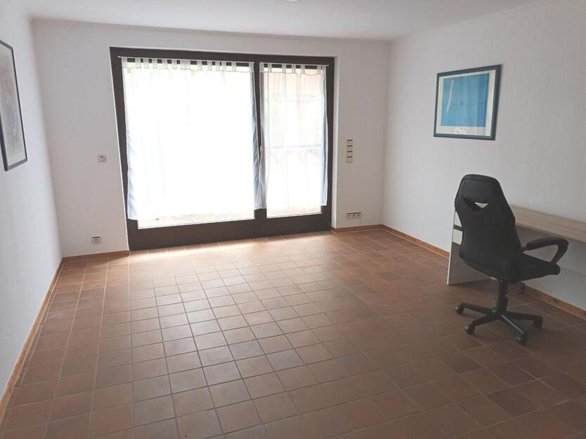 2-Zimmerwohnung zu vermieten in Osnabrück