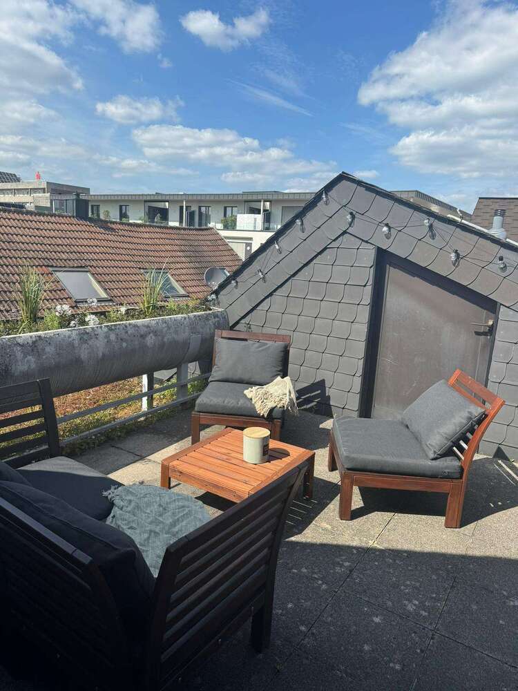 Wohnung zum Mieten in Homburg 420 € 40 m²