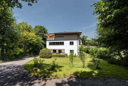 Wohnung zum Mieten in Bad Tölz 3.050 € 220 m²