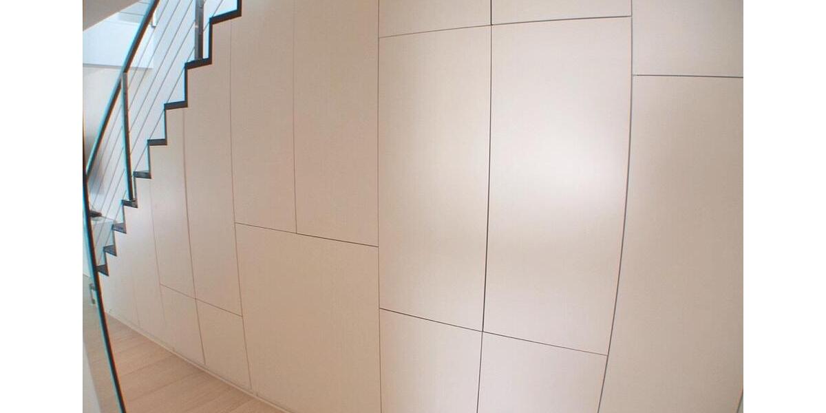 Maisonettenwohnung Bruchköbel - 2 Zimmer, 70 m&sup2;, 1.150&euro; | Angebot:26022158