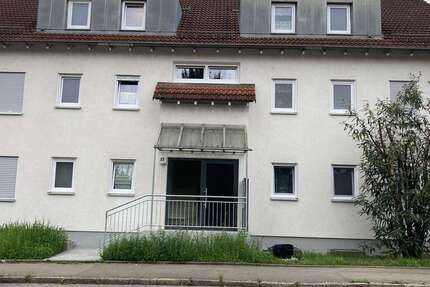 Wohnung zum Mieten in Uhingen 695 € 80.42 m² 4 zimmer