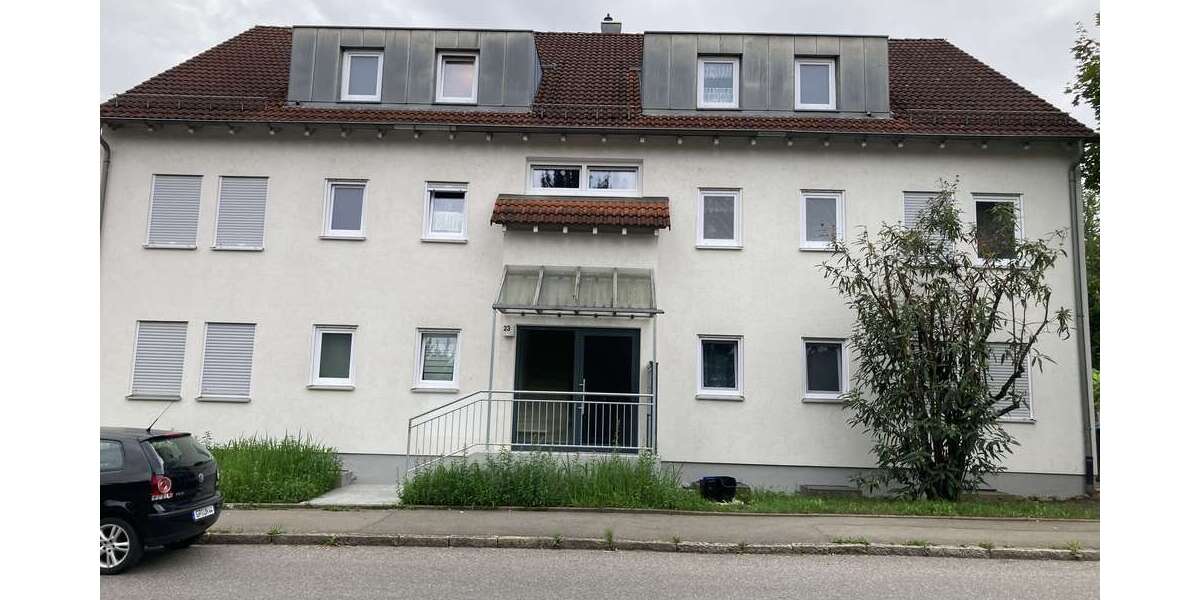 Wohnung zum Mieten in Uhingen 695 € 80.42 m² 4 zimmer