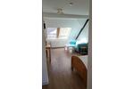 Dachgeschoßwohnung Sankt Ingbert - 1 Zimmer, 27 m&sup2;, 280&euro; | Angebot:26705235