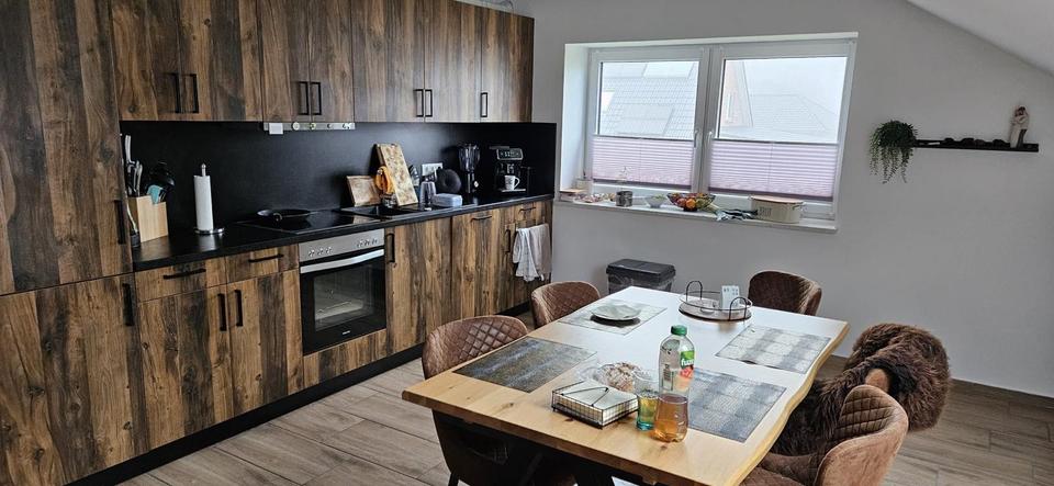 Etagenwohnung Meldorf - 4 Zimmer, 130 m&sup2;, 950&euro; | Angebot:26415343