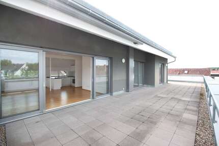 Wohnung zum Mieten in Stuttgart 2.100 € 115 m²
