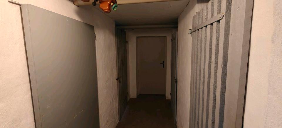 Erdgeschoßwohnung Zeithain - 2 Zimmer, 45 m&sup2;, 315&euro; | Angebot:25840925