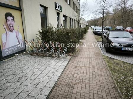 Gewerbeobjekt Schulzendorf - 1.650&euro; | Angebot:26018032