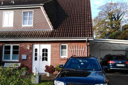 Haus Ladelund - 4 Zimmer, 160 m&sup2;, 1.400&euro; | Angebot:26633461