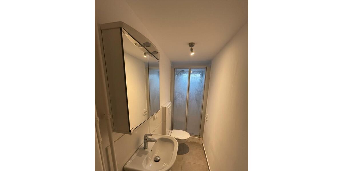 Wohnen auf Zeit Heidelberg Kirchheim - 3 Zimmer, 20 m&sup2;, 495&euro; | Angebot:26032000