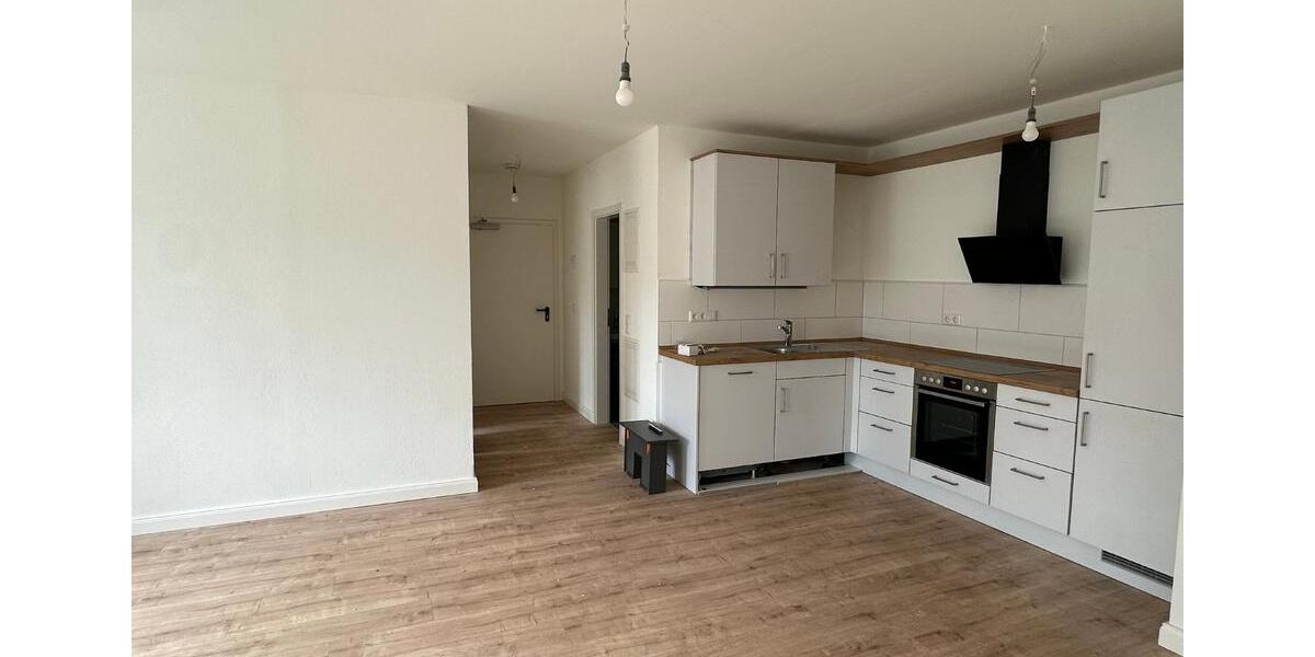Erdgeschoßwohnung Flensburg Altstadt - 3 Zimmer, 53 m&sup2;, 700&euro; | Angebot:26350258