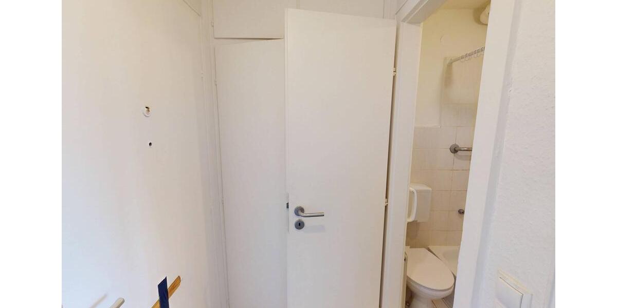 Etagenwohnung Rendsburg - 1 Zimmer, 31 m&sup2;, 429&euro; | Angebot:26633269