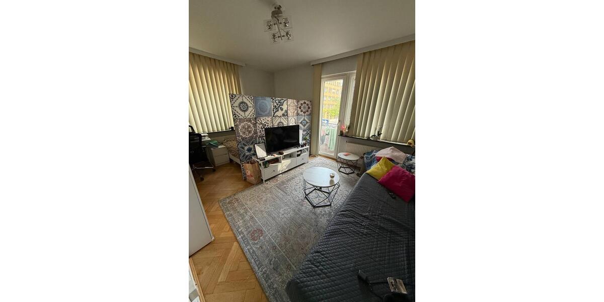 Etagenwohnung Hannover - 1 Zimmer, 40 m&sup2;, 630&euro; | Angebot:26634935