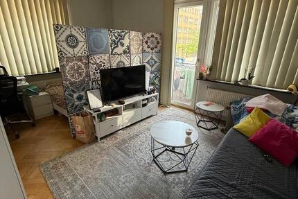 Wohnung Hannover - 1 Zimmer, 40 m&sup2;, 630&euro; | Angebot:26634935