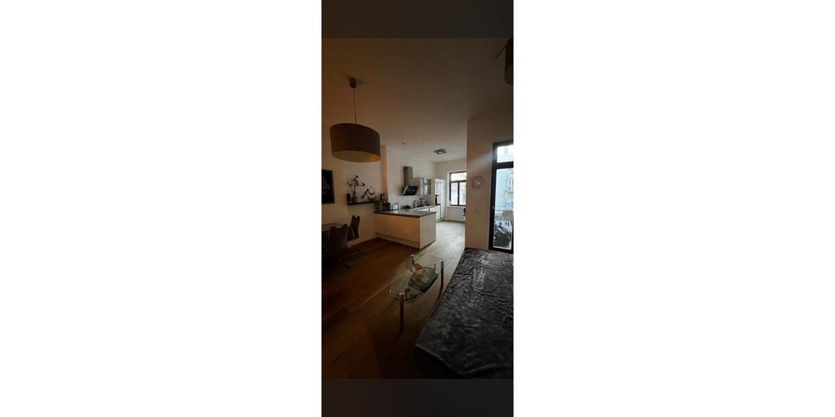 Wohnen auf Zeit Augsburg Innenstadt - 1 Zimmer, 20 m&sup2;, 660&euro; | Angebot:26254268