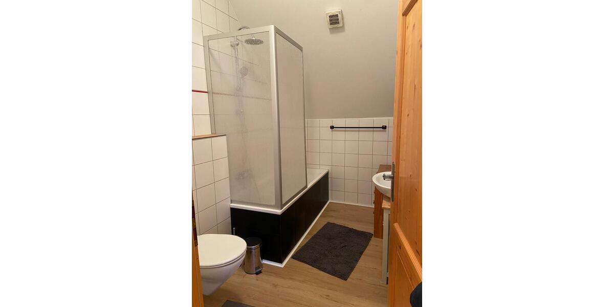 Dachgeschoßwohnung Kulmbach Blaich - 1 Zimmer, 54 m&sup2;, 370&euro; | Angebot:26478202