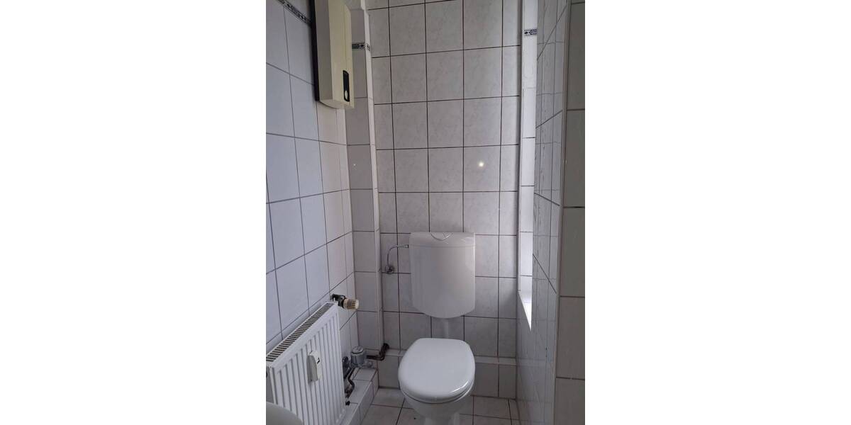 Etagenwohnung Bremerhaven Lehe - 3 Zimmer, 55 m&sup2;, 460&euro; | Angebot:25729207