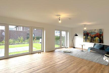 Haus Billerbeck - 5 Zimmer, 145 m&sup2;, 1.718&euro; | Angebot:25137107