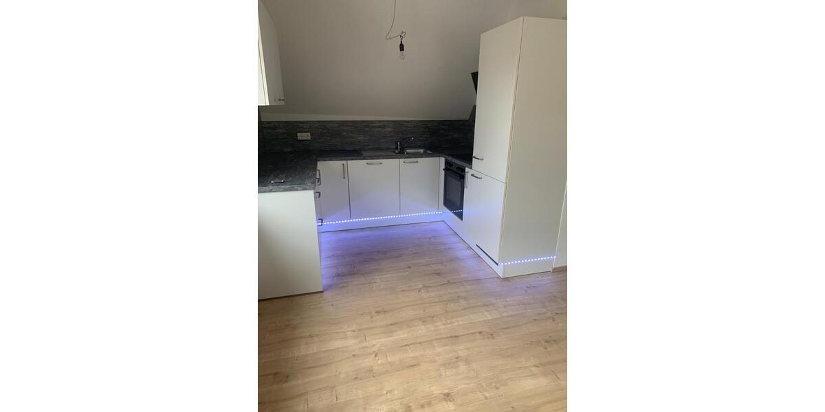 2 Zimmer Wohnung in Hersbruck 2 zimmer