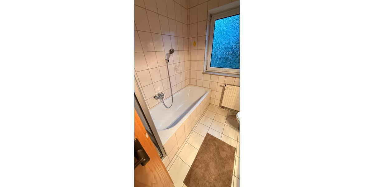 Erdgeschoßwohnung Gotha - 2 Zimmer, 50 m&sup2;, 630&euro; | Angebot:26025065