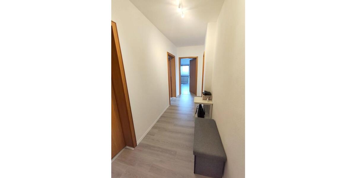 Maisonettenwohnung Rödelsee - 4 Zimmer, 110 m&sup2;, 825&euro; | Angebot:26680482